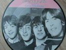 The Beatles - Picture Disc - Lady Madonna - 1988 - The Inner Light