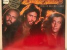 vintage still sealed  BEE GEES Spirits Having Flown LP RSO Gatefold NO CUTOUTS