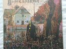 BLACK SABBATH-DEBUT-EARLY PRESS VERTIGO SWIRL -G/F LP -1970-EXCELLENT CONDITION