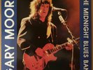 Gary Moore and the Midnight Blues Band  Back to the Blues Do-Lp