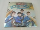 THE BEATLES: ROCK 'N' ROLL MUSIC; DOUBLE ALBUM; CAPITOL LABEL; 1ST PRESSING