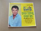 Elvis Presley - Easy Come Easy Go e.p. - UK Original. Issue - Ex Plus - Listen