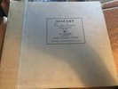 Mozart Eine Kleine Nachtmusik Columbia Masterworks G Major Record Set X-187 78S