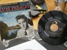 Elvis Presley  Peace In the Valley  RCA 5121