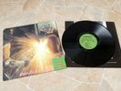 RUNNING WILD gates to purgatory Vinyl LP FIRST US pressing 1985 with  bonus trax