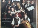 The Kelly Family Une Famille C'est Une Chanson LP, Vinyl, Selten von 1984 RAR