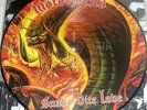 Motörhead - Snake Bite Love - Picture Disc NM