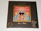 Sealed JIMI HENDRIX Axis Bold as Love Analogue Productions UHQR STEREO #3545