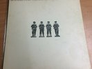 Siouxsie And The Banshees - Join Hands LP - Signed by Siouxsie and Severin - Ex-
