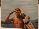 Vinyle 45 Tours Johnny Hallyday Chante Les Filles Vogue EPL 7 878