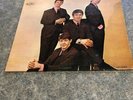 Introducing The Beatles 1964 VJ 1062 2nd Pressing Mono 2 Color Band OVAL