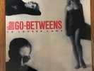 The Go-Betweens 16 Lovers Lane Original Vinyl LP 1988 US Pressing