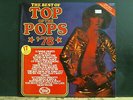 TOP OF THE POPS  (BEST OF)  '78    Various    LP   with poster    NEAR-MINT