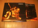 Jimi Hendrix / Live At The Fillmore East (3 LP + Booklet)