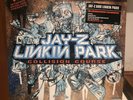 JAY-Z / LINKIN PARK original Vinyl LP Collision Course (2004)