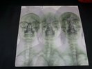 Supergrass - Self Titled - Vinyl LP - Original Pressing 1999 With Poster NM