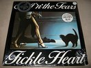 SNIFF N THE TEARS Fickle Heart FACTORY SEALED New Vinyl LP 1978 SD-19242 Cut