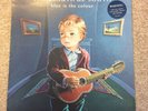 Rare First Pressing 1996 The Beautiful South Blue Is The Colour LP In VG++ Vinyl