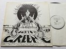 BURTON GREENE TRIO On tour USA LP ESP DISK 1074 (1968) free jazz VG+/EX+