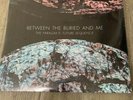 Between The Buried And Me Parallax II: Future Sequence Vinyl 2xLP Sealed BTBAM