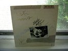 ****FLEETWOOD MAC SIGNED LP TUSK BY 5 MEMBERS OF THE BAND 1979*****