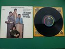 Yesterday & Today Beatles 2nd State Butcher Trunk Cover Stereo LP Album