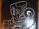 Marvin The Paranoid Android: Reasons To Be Miserable. '81 UK Polydor POSP 333