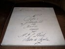 Perenyi Miklos,cello:Bach: 6 suites for solo cello I-III,box,booklet LP EX/M-