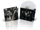 Volbeat: Rewind, Replay, Rebound double-LP on CLEAR Vinyl - Ltd to 1000 copies