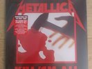 Metallica - Kill 'em All (Remastered 2016) [Vinyl]