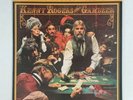 KENNY ROGERS The Gambler MFSL1044 SLM MFSL Master LP Vinyl VG++ Cover VG++