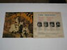 THE TROGGS WILD THING SPANISH ORIGINAL ISSUE EP 7