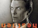 Heathen - BOWIE DAVID [LP]