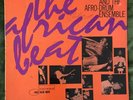 Art Blakey - The African Beat - Blue Note - BLP 4097 Mono LP VG