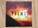 PALMS - Palms 2LP Vinyl Colored (Chino Moreno, Deftones)