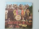 BEATLES - Sgt. Peppers MONO vinyl album