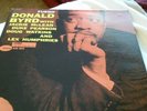 Donald Byrd Fuego Blue Note Stereo 84026 EX Beauty Mclean /Humphries