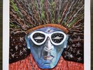 Sun Ra & His Ethnic Structural Cosmo Arkestra Sagittarius LP | Saturn
