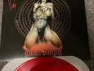 Danzig Glenn Black Aria II Sign By GD Original Red Color 500 Made