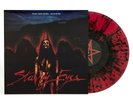 Starry Eyes Soundtrack Johnathan Snipes LP Vinyl Record 180 Gram Color Red NEW