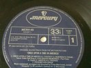 Once Upon A Time In America - Vinyl - Original Film Soundtrack - MERH 45 *NM*
