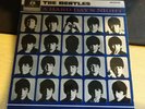 BEATLES - A Hard Day's Night Vinyl LP MONO PMC 1230 (NEAR MINT) mid 60s pressing