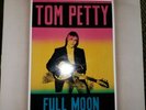 Tom Petty Rare Full Moon Fever 1st Pressing Vinyl LP Record 1989 Classic Rock