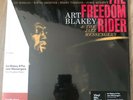 Art Blakey & The Jazz Messengers The Freedom Rider Vinyl Me Please VMP