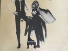 Fleetwood Mac Rumors.  Nautilus Recording