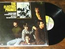 The Electric Prunes record album I Had Too Much To Dream Last Night