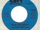 SWEET SOUL on SRO by ANTHONY WATSON - 