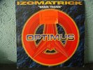 Izomatrick Brain Train 12