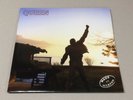 Queen - Made In Heaven Ivory White Vinyl LP Gatefold + 3 Posters Original 1995