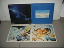 Dire straits-Communique/Love over gold/Alchemy (4 LP)